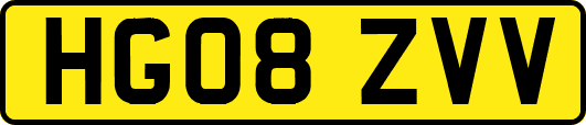 HG08ZVV