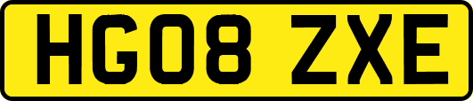 HG08ZXE