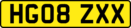 HG08ZXX