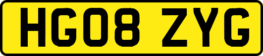 HG08ZYG