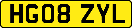 HG08ZYL