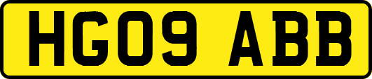 HG09ABB