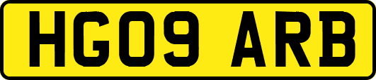 HG09ARB