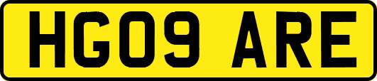 HG09ARE