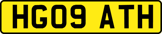 HG09ATH