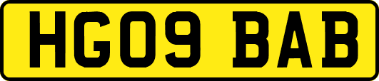 HG09BAB