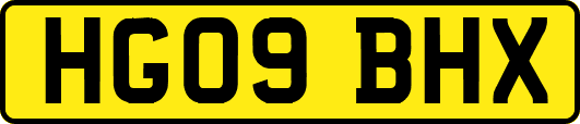 HG09BHX