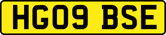 HG09BSE