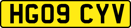 HG09CYV