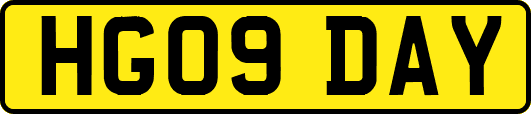 HG09DAY