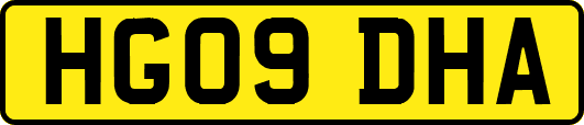 HG09DHA