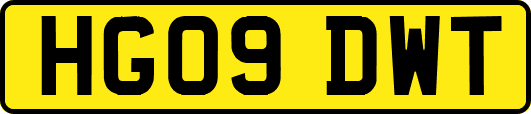 HG09DWT