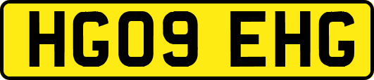 HG09EHG