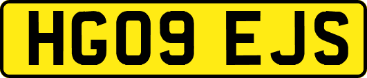 HG09EJS