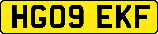 HG09EKF