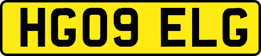 HG09ELG