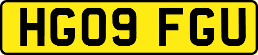 HG09FGU