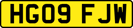 HG09FJW