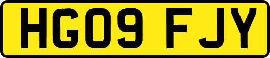 HG09FJY