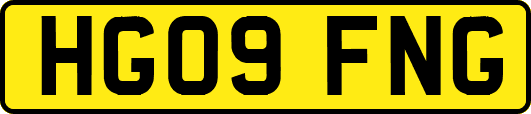 HG09FNG