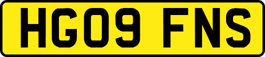 HG09FNS