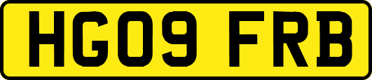 HG09FRB