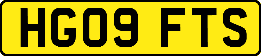 HG09FTS