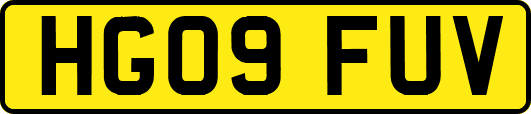 HG09FUV