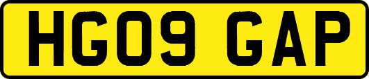 HG09GAP