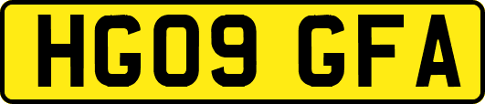 HG09GFA