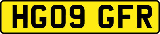 HG09GFR