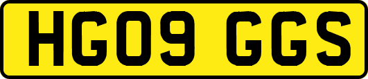 HG09GGS