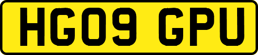 HG09GPU