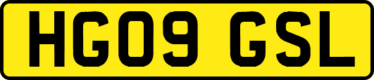 HG09GSL