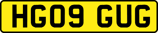 HG09GUG