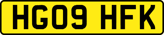 HG09HFK