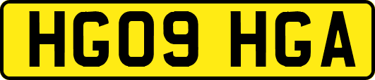 HG09HGA