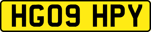 HG09HPY