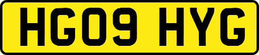 HG09HYG