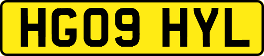 HG09HYL