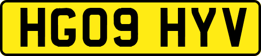 HG09HYV