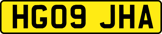 HG09JHA