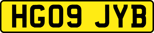 HG09JYB