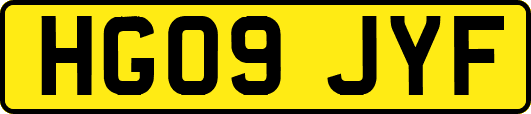 HG09JYF