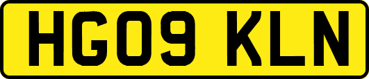 HG09KLN