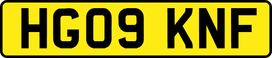 HG09KNF