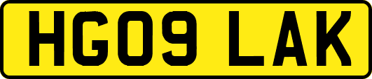 HG09LAK