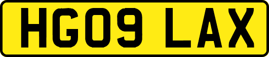 HG09LAX