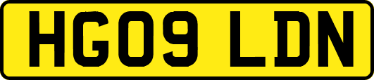 HG09LDN