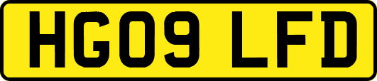 HG09LFD